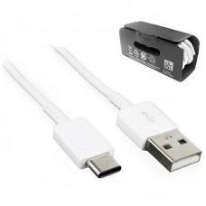 Laidas USB - USB C EP-DG970BWE 1m baltas (white) (O) 